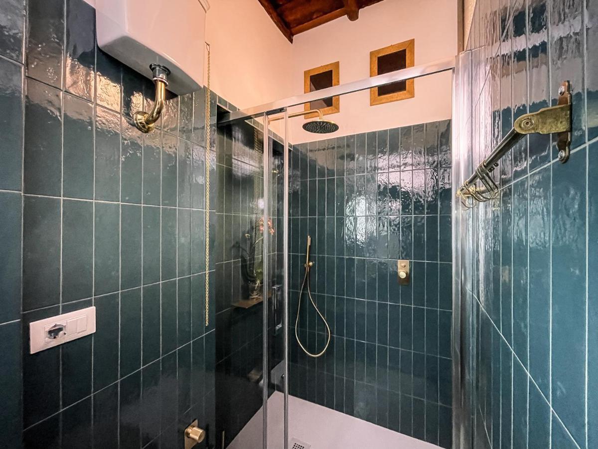 Apartamento Domuslu' - Casa Di Charme Nel Cuore Di Roma