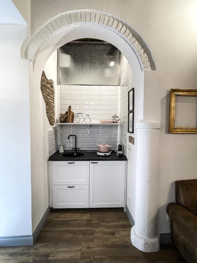 Appartamento Domuslu' - Casa Di Charme Nel Cuore Di *